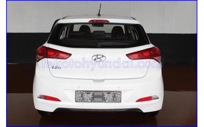 Hyundai i20 Çıkma Parça