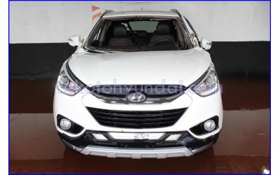 Hyundai ix35 Çıkma Parça