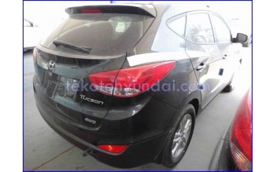 Hyundai Tuscon Çıkma Parça